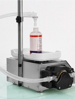 Nouvel ensemble de flacons de parfum semi-automatiques pour usage domestique, directement de l'usine, pour liquides visqueux (boissons, produits chimiques, liquides moteur) avec PLC