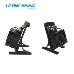 Nueva llegada Bitaxe Supra Hex 702 4TH Solo Mining Lucky DIY Lottery Machine Series Bitaxe Computer Server - Product Image 4