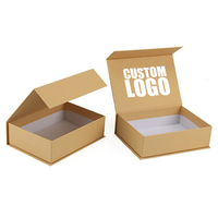 Caja de Embalaje Magnética Plegable de Tamaño Personalizado, Laminación Brillante, Grabado en Relieve, Cartón Gris, Certificación ISO9001, Reciclable, Hecha a Mano