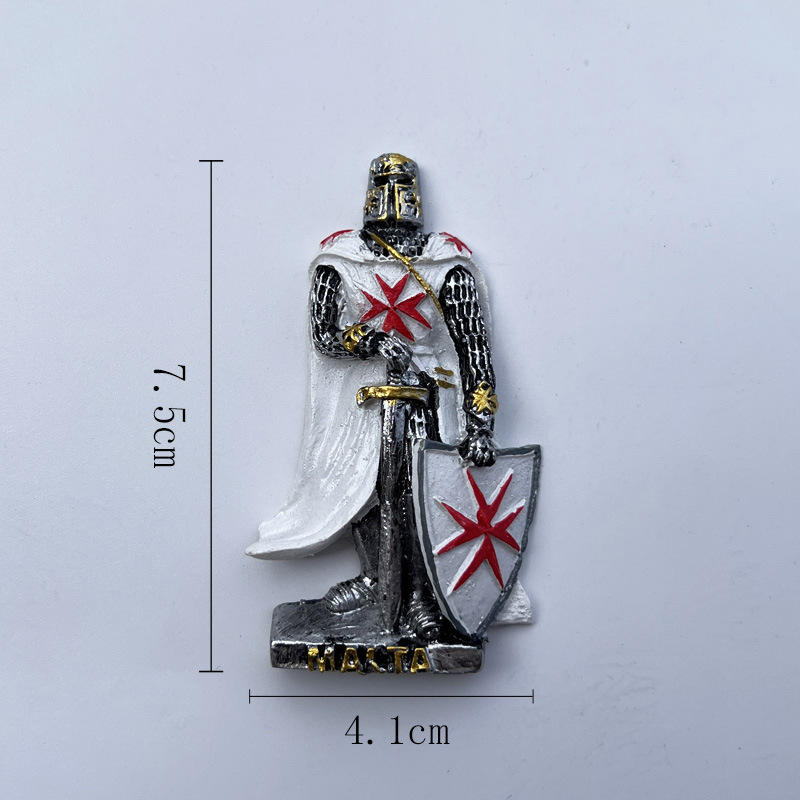 นักรบมอลตา