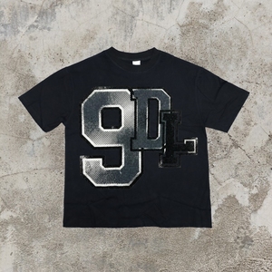 Camiseta de alta calidad 100% algodón, extragrande, gruesa, con impresión personalizada, gráfica, lisa, para hombre, unisex. - Product Image 2