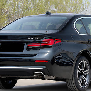 Pour <span class=keywords><strong>BMW</strong></span> série 5 520 525 530 540 G30 G38 2019-2023 LED voiture feux arrière assemblage mise à niveau haute configurer feu arrière voiture accessoires - Product Image 5