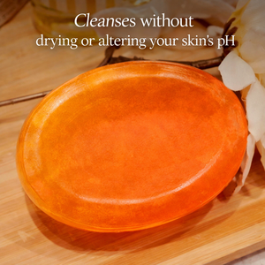 Jabón en Barra de Glicerina y Aloe Vera Transparente Vegano, Libre de Crueldad, para el Cuidado de la Piel y Fragancias, con Piel Radiante, Limpieza Suave para Mujeres y Hombres - Product Image 4