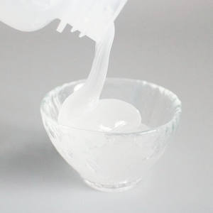 Lauril Éter Sulfato de Sodio SLES 28% 70% Surfactante CAS 68585-34-2 Lauril Éter Sulfato de Sodio de Alta Calidad Utilizado para Detergente - Product Image 1