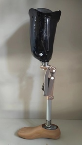 Articulación ortopédica <span class=keywords><strong>debajo</strong></span> <span class=keywords><strong>de</strong></span> <span class=keywords><strong>la</strong></span> <span class=keywords><strong>rodilla</strong></span> para piernas protésicas, extremidades artificiales, prótesis <span class=keywords><strong>de</strong></span> pierna - Product Image 3