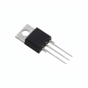 Thyristors TO-220-3 Full Pack, Isolated Tab Buy Online Electronic Components BOM IC In Stock S6010LS3TP - Product Image 1