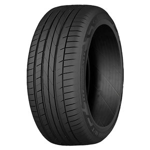 NEUMÁTICO GOMA 225/55 R18 98V INCURRO H/T ST450 - Product Image 1