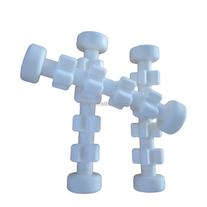 Piezas moldeadas por inyección para sistemas de iluminación automotriz - Product Image 3