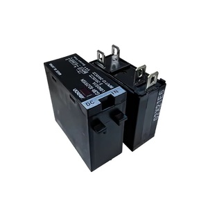Relé de Estado Sólido G3R-IDZR1SN 12-24VDC Importado de Japón - Product Image 3