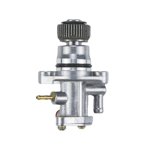 Pompe à Huile 50cc 2 Temps Complète pour Scooter Yamaha BWS50 JOG50 <span class=keywords><strong>Aerox</strong></span> Compatible avec 3KJ-13100-02-00 5RW-E3100-00 - Product Image 4