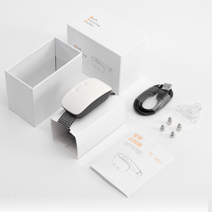 <span class=keywords><strong>XCHO</strong></span> 2020ป้องกันเปลือกปลอกคอสุนัขสำหรับสัตว์เลี้ยงทั้งหมดการฝึกอบรมผลิตภัณฑ์อิเล็กทรอนิกส์ปลอกคอสำหรับสุนัข - Product Image 6