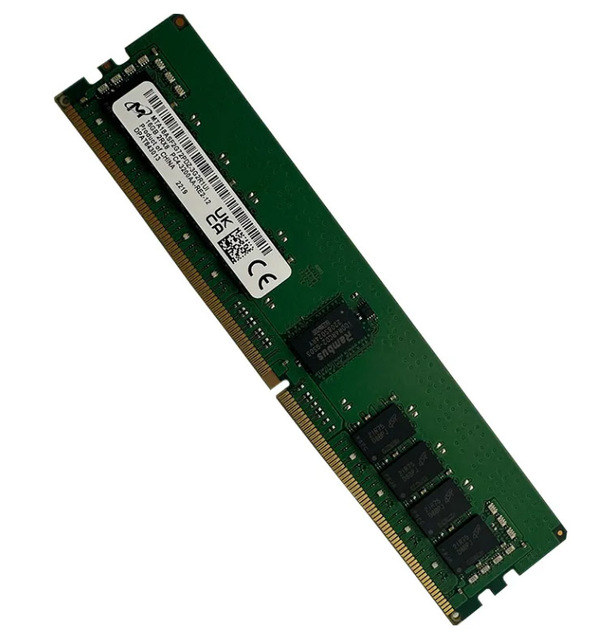 Cheap 2025 Retail D-ELL Original DDR4 16GB 3200MHz RAM Memory in Stock