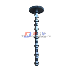 Albero a Camme di Alta Qualità 02237681 per Motore Deutz BF6L913 - Product Image 3