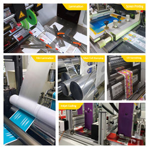 Hoge Kwaliteit Goedkope Prijs Nieuw Ontwerp Custom <span class=keywords><strong>Stickers</strong></span> Waterdichte <span class=keywords><strong>Stickers</strong></span> Label Logo Voor Label Afdrukken Gestanste Sticker - Product Image 6