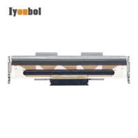 Cabezal de Impresión Compatible con Epson M-T532AP M-T532AF M-T542IIAP, Cabezal de Impresión de 180dpi para Impresora de Etiquetas Térmicas