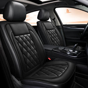 Nefes kış 12V elektronik yüksek düşük sıcaklık araba ısıtma klozet kapağı yastık - Product Image 5