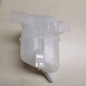 El coche parte el tanque de agua refrigerante de expansión para Fo-rds Ed-ge Linc-oln MKX 2007-2015 # 7T4Z8A080A 9T4Z8A080A AT4Z8A080CA 603-353 - Product Image 2