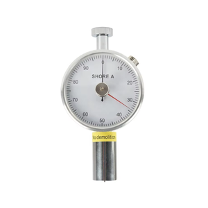 Durómetro Portátil LX-A-2, Medidor de Dureza para Caucho Vulcanizado y Plástico - Product Image 4