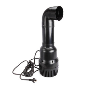 ปั๊มจีบาโอ รุ่น <span class=keywords><strong>JKP</strong></span> ปั๊มจุ่มสำหรับบ่อปลา ปั๊มหมุนเวียนน้ำเสีย - Product Image 2