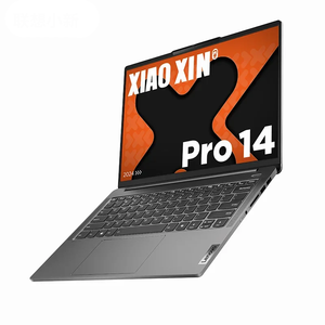 Portátil Xiaoxin Pro 14 2024, R7 8845H, 32 GB, SSD de 1 TB, 2.8K, 120 Hz, Portátil Ligero - Product Image 5