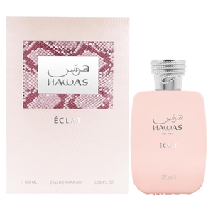 Perfume Original de Marca Árabe de Alta Calidad <span class=keywords><strong>RASASI</strong></span> Hawas Eau de Parfum, Perfume Masculino ICE - Product Image 5