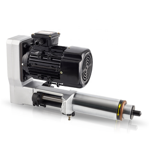 RONGHAO CNC 드릴링 기계 공압 파워 헤드 쉬운 드릴링 자동 드릴링 - Product Image 1