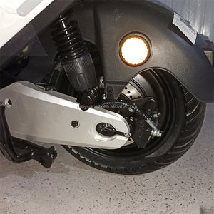 Sortie d'usine Moto Electrica 12 pouces 60V 50A Stealth Bomber <span class=keywords><strong>Glide</strong></span> Hybrid <span class=keywords><strong>Urban</strong></span> Style E Bike - Product Image 5