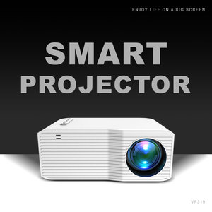 <span class=keywords><strong>Projecteur</strong></span> Android pour Xiaomi 5G WiFi 2+16G RAM ROM 5000 Lumens Full HD LCD Home Cinéma Écran 200 pouces <span class=keywords><strong>Projecteur</strong></span> holographique laser - Product Image 2