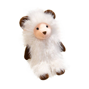 Adorabile Peluche a Forma di Pecora, Capra, Alpaca, Regalo di Compleanno per <span class=keywords><strong>Donne</strong></span>, Vendita all'Ingrosso - Product Image 1