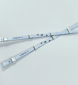 Dc12v SMD5050 cứng <span class=keywords><strong>LED</strong></span> <span class=keywords><strong>Strip</strong></span> ánh sáng màu sắc thay đổi 850 mét 24d điều khiển từ xa <span class=keywords><strong>Led</strong></span> <span class=keywords><strong>Light</strong></span> Bar - Product Image 1