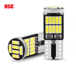 Lámparas para Auto T10-PCB Halógenas 12V W5W Bombilla <span class=keywords><strong>LED</strong></span> T10 para Coche, Miniatura, Azul, Verde, Rojo, Amarillo, Blanco - Product Image 6