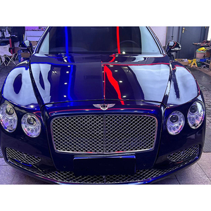 Prezzo di fabbrica cinese <span class=keywords><strong>Bentley</strong></span> body kit faro paraurti per <span class=keywords><strong>Bentley</strong></span> continentale sperone volante 2008-2013 - Product Image 6