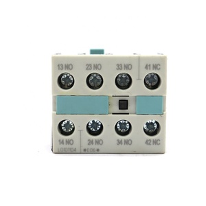Vente Flash : Relais SIRIUS 3RF3 Série, Bloc de Contact Auxiliaire Frontal 3RH1921-1FA31 - Product Image 3