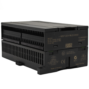 Módulo de Expansión de Entrada y Salida Digital Original Nuevo de Fábrica, Controlador PLC S7-200 6ES7223-1BL22-0XA0 - Product Image 2