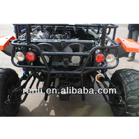 Renli EPA 4WD adultes 1500cc hors route sport buggy à vendre
