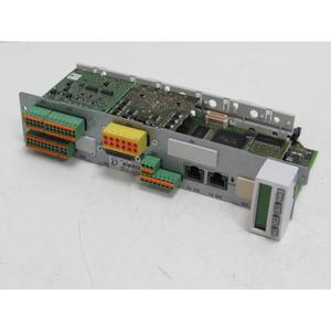 Module d'interface Rexroth R911170784, composant IO industriel, fabriqué en Allemagne - Product Image 3
