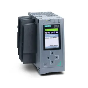 100%New Brand Siemens S7-1500 Series Advanced Programmable Controllers New High-End CPU Systems Unit PLC