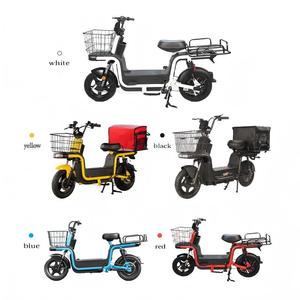 Nuovo Scooter Elettrico da 1500W 45AH con Velocità di 65 Chilometri all'Ora - Product Image 5