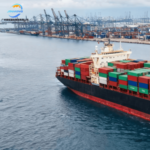 Tarifas de Envío Logístico Económicas, Servicio de Mensajería Puerta a Puerta, Envío Aéreo, Marítimo y Express a EE. UU. y Europa, Agente de Carga y Transitario de China - Product Image 1