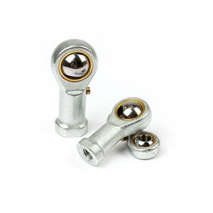 Roulement mâle et femelle de tige filetée PHS 12 12x28x10 roulement de joint d'extrémité de tige en aluminium PHS12 - Product Image 6