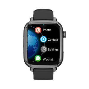 Montre connectée Android D41 pour enfants, localisation GPS, appels téléphoniques 4G, caméra 0,3MP, vidéo, musique, SOS, déverrouillage facial, surveillance de la santé, TFT, IPX7 - Product Image 2