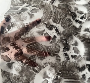 BST speciale pellicola di trasferimento dell'acqua modello 790 materiale PVA per superfici curve su bottiglie d'acqua vasi moto giocattoli - Product Image 1