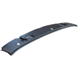 Panneau de protection inférieur de pare-brise pré-percé AZ16C411000001, pièces d'origine pour camions lourds d'ingénierie HOWO A7 4x2 6x4 - Product Image 1