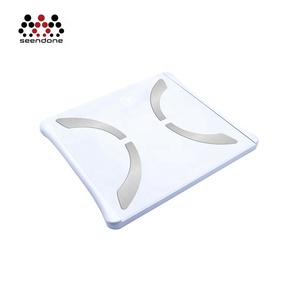 Báscula inteligente de grasa corporal, CE ROHS, IMC, <span class=keywords><strong>Renpho</strong></span> - Product Image 2