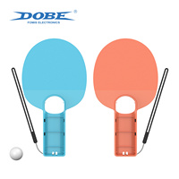 DOBE Nouveautés Contrôleur de poignée de balle de ping-pong de jeu de sport sans fil pour Nintendo Switch 2 Switch2 Joy-Con Accessoires de jeu