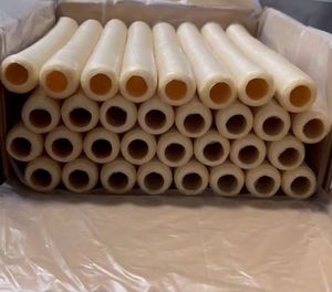 מזון כיתה בשר קולגן casing bovine אכיל נקניקיות קולגן - Product Image 2