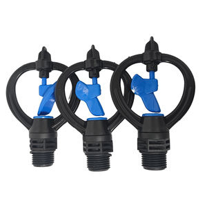 Micro-asperseur oscillant rotatif professionnel à équilibrage de pression pour système d'irrigation de pelouse - Product Image 1