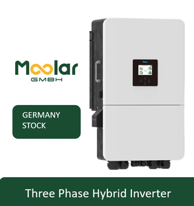 Inversor Deye SUN SG05LP3 EU de 15kW, Bajo Voltaje 48V, Preparado para Conexión en Paralelo, Gran Venta en la UE - Product Image 1