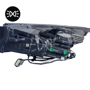 Phares d'origine démontés pour Trumpchi M8 <span class=keywords><strong>Master</strong></span> 2023-2025 (côtés gauche et droit) – Vente directe usine - Product Image 3