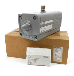 FESTOs DAPS-0180-090-R-F0710 533421 Serie DAPS de aire, originales y nuevos - Product Image 2